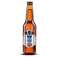 Cerveza Caserío Súcubo
