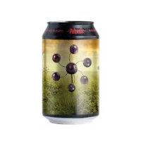Pühaste Momentum - Blackcurrant