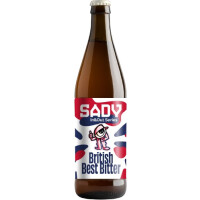 Browar Sady British Best Bitter