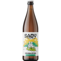 Browar Sady Gruba Ryba
