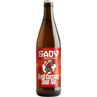 Browar Sady Red Currant Sour Ale