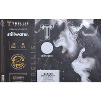 Trellis Brewing Darker Than Death