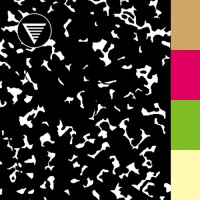 HOMES Brewery Composition 6: Watermelon/Vanilla