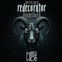 Mile Wide Beer Co. Barrel-Aged Redecorator