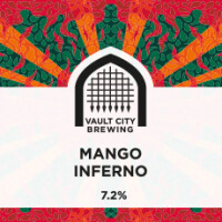 Vault City Mango Inferno (2021)