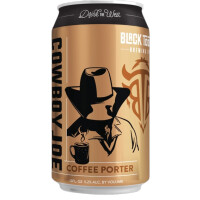 Black Tooth Brewing Company Cowboy Joe