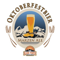Black Tooth Brewing Company Oktoberfestbier