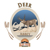 Black Tooth Brewing Company Deer Abbey