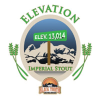 Black Tooth Brewing Company Elevation Imperial Stout