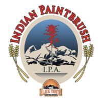 Black Tooth Brewing Company Indian Paintbrush Ale