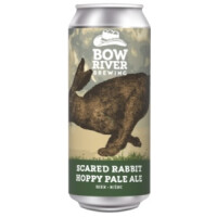 Bow River Brewing Scared Rabbit