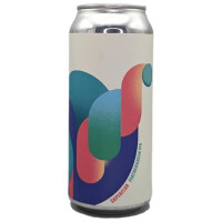 Superflux Beer Company Feathergreen