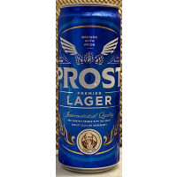 Beverindo Indah Abadi (Prost) Prost Lager