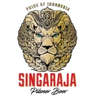 Beverindo Indah Abadi (Prost) Singaraja Pilsner
