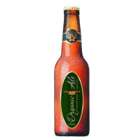 Barossa Valley Brewing Hop Heaven Organic Ale