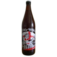Burleigh Brewing Company My Wife's Bitter