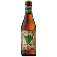 Matilda Bay Brewing Co. Fat Yak