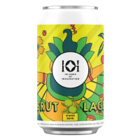 Islands of Imagination Brut Lager