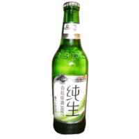 Tsingtao Brewery (Tsingtao) Draft Beer 8°