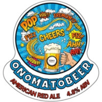Beermats Brewing Company Onomatabeer