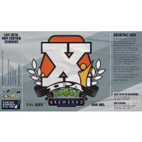 Brewerkz XIPA