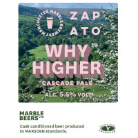 Marble Beers Why Higher
