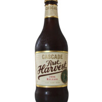 Cascade Brewery First Harvest Ale