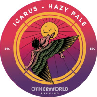 Otherworld Brewing Icarus