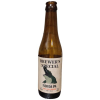 Saimaa Brewing Company Brewer's Special Florida IPA