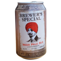 Saimaa Brewing Company Brewer's Special India Pale Ale