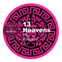 Durham Brewery 13 Heavens