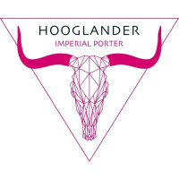 Hooglander Bier Imperial Porter