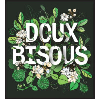 Avant-Garde Artisans Brasseurs Doux Bisous