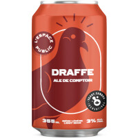 L'Espace Public - Brasseurs de Quartier Draffe