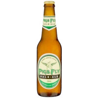 Bowral Brewing Company Pigs Fly Pale Ale