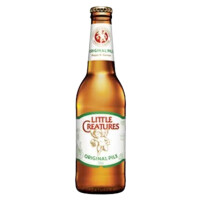 Little Creatures Brewing Pilsner / Original Pils