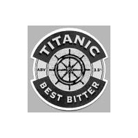 Titanic Brewery (UK) Best Bitter