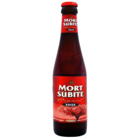 Mort Subite Kriek