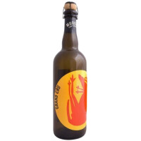 Murray's Craft Brewing Co. Grand Cru
