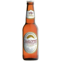 Snowy Mountains Brewery Charlottes Hefeweizen