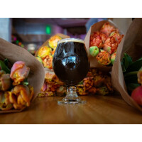 Remnant Brewing Irie Vibes Caribbean Stout