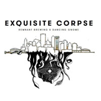 Remnant Brewing Exquisite Corpse