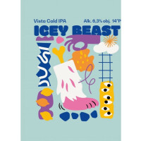Birbant Icey Beast
