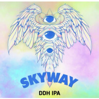 One Drop Brewing Co. Skyway