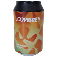 Ombrey CCI Tangerine Dream