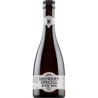 Saimaa Brewing Company Brewer's Special Rye IPA