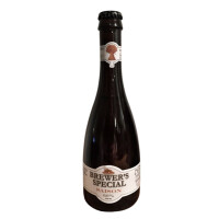 Saimaa Brewing Company Brewer's Special Saison