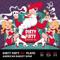 Birbant Dirty Firty