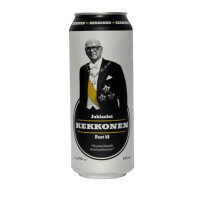 Saimaa Brewing Company Kekkonen juhlaolut
