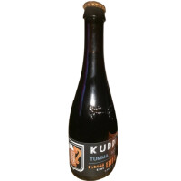 Saimaa Brewing Company Kuppis tumma